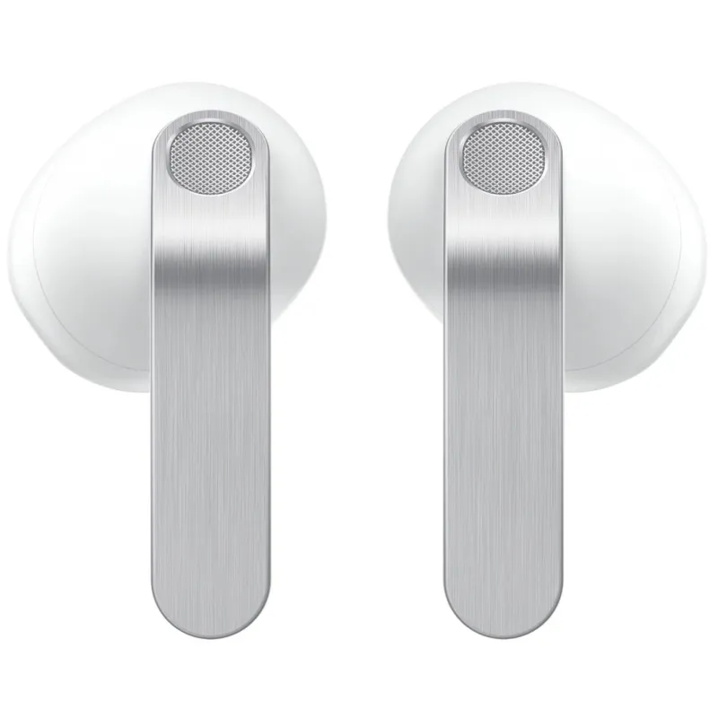 Headset galaxy buds 4-white sm-r540 samsung