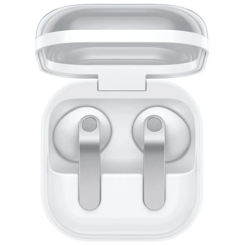 Headset galaxy buds 4-white sm-r540 samsung