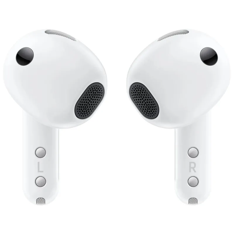 Headset galaxy buds 4-white sm-r540 samsung