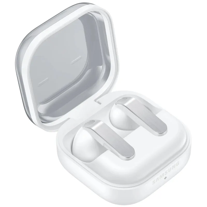 Headset galaxy buds 4-white sm-r540 samsung