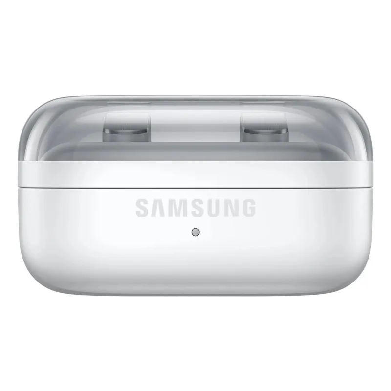 Headset galaxy buds 4-white sm-r540 samsung