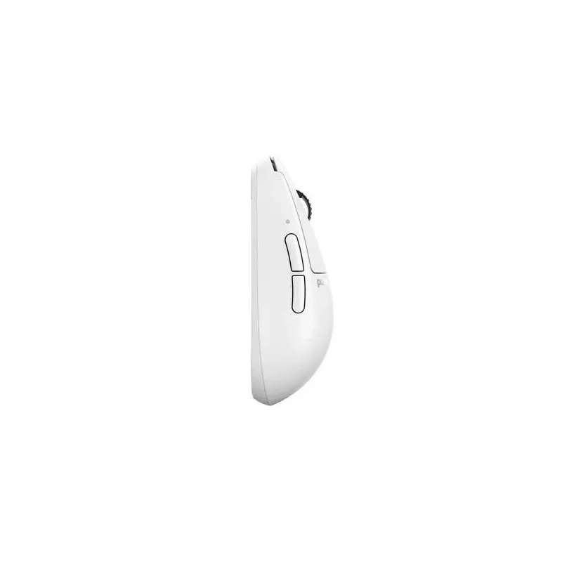 Mouse usb optical wrl x2h-medium white px2hes22 pulsar