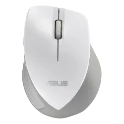 Mouse usb optical wrl wt465-white 90xb0090-bmu050 asus