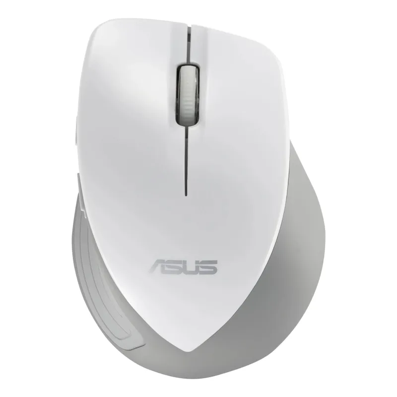 Mouse usb optical wrl wt465-white 90xb0090-bmu050 asus