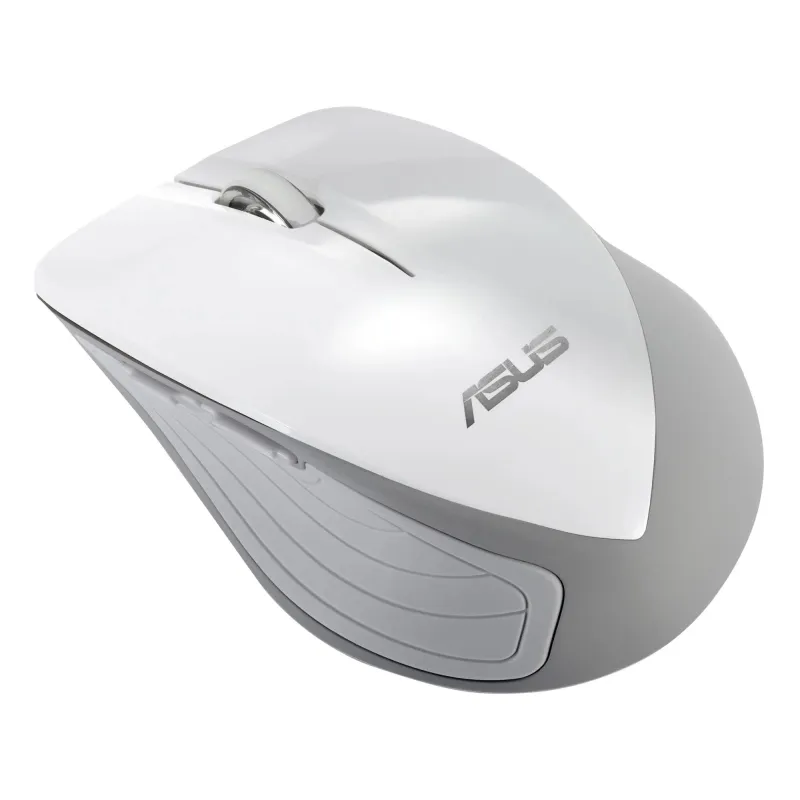 Mouse usb optical wrl wt465-white 90xb0090-bmu050 asus