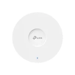 Access Point-TP-LINK-Omada-6000 Mbps-IEEE 802.11a-IEEE 802.11b-IEEE 802.11g-IEEE 802.11n-IEEE 802.11ac-IEEE 802.11ax-Bluetooth