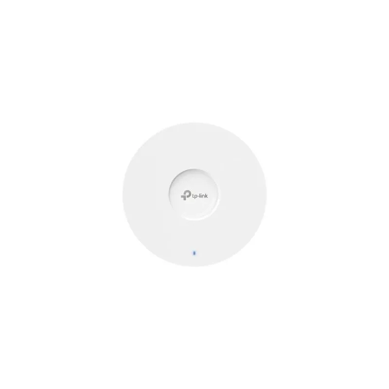 Access Point-TP-LINK-Omada-6000 Mbps-IEEE 802.11a-IEEE 802.11b-IEEE 802.11g-IEEE 802.11n-IEEE 802.11ac-IEEE 802.11ax-Bluetooth