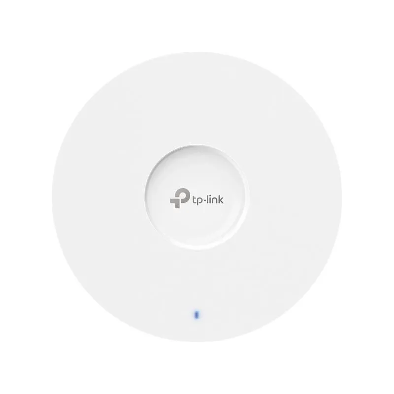 Access Point-TP-LINK-Omada-6000 Mbps-IEEE 802.11a-IEEE 802.11b-IEEE 802.11g-IEEE 802.11n-IEEE 802.11ac-IEEE 802.11ax-Bluetooth