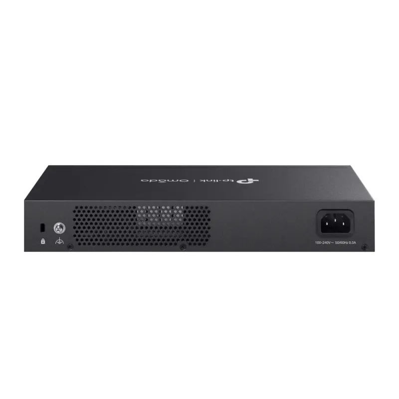 Net router 1000m 6port vpn-omada er7406 tp-link