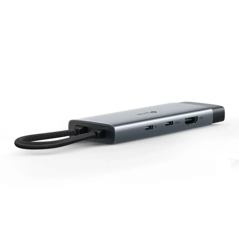I-o hub usb-c 7port-uh7020c tp-link