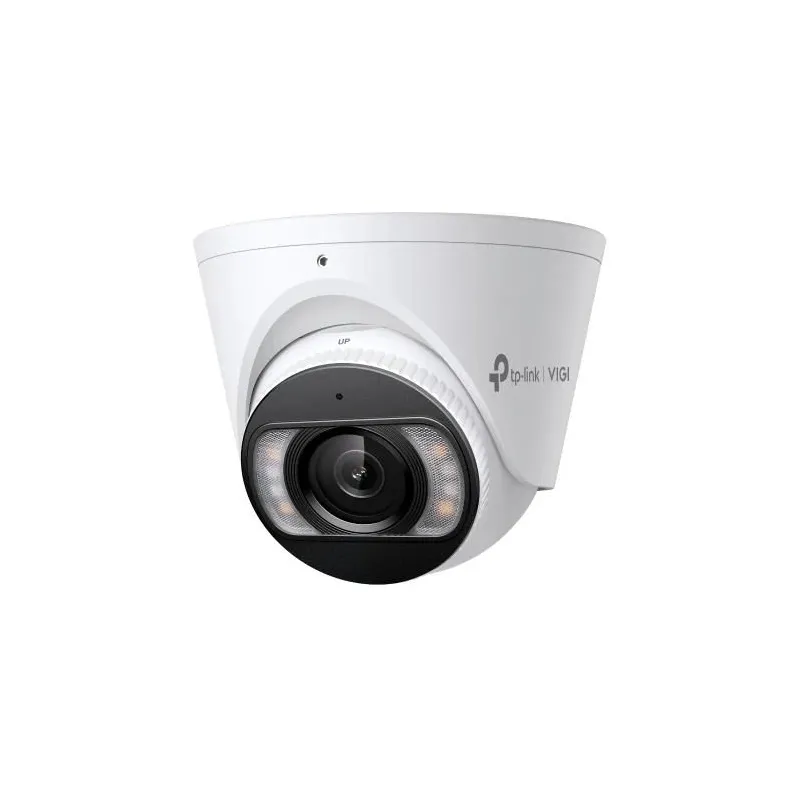 Net camera turret h.265+ 4mp-insight s445s,2.8mm, tp-link