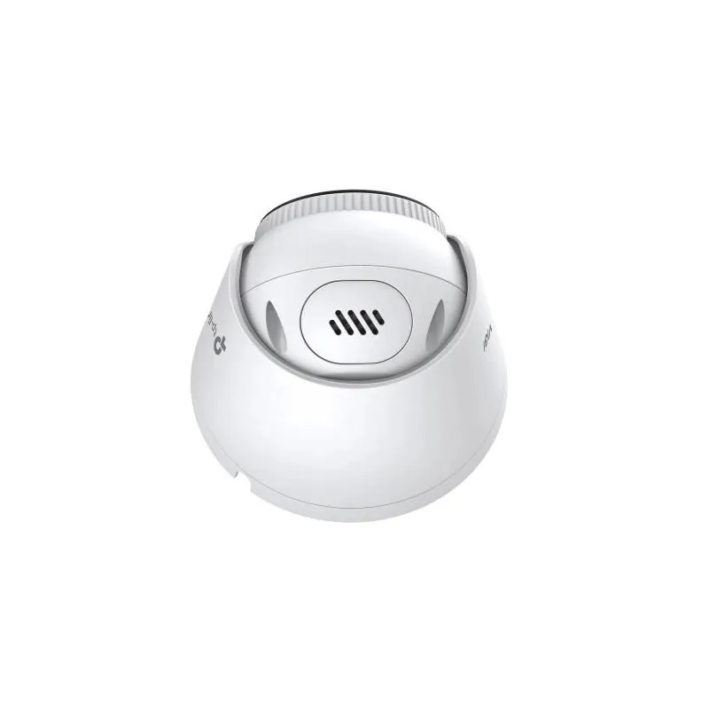 Net camera turret h.265+ 4mp-insight s445s,2.8mm, tp-link