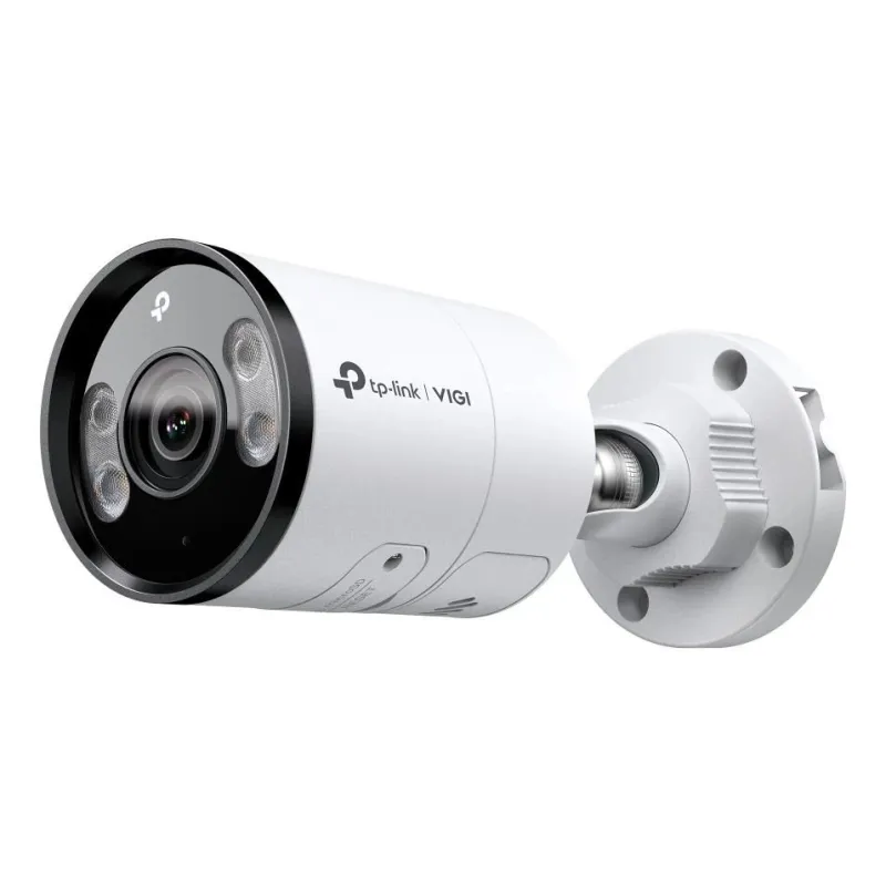 Net camera bullet h.265+ 4mp-insight s345,2.8mm, tp-link