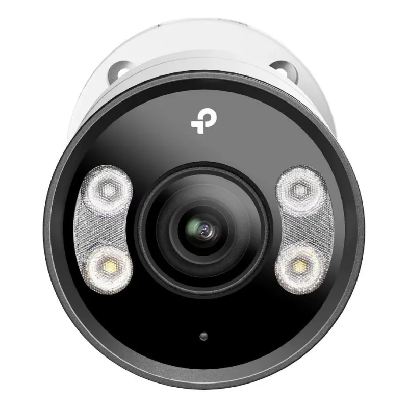 Net camera bullet h.265+ 5mp-insight s355,2.8mm, tp-link