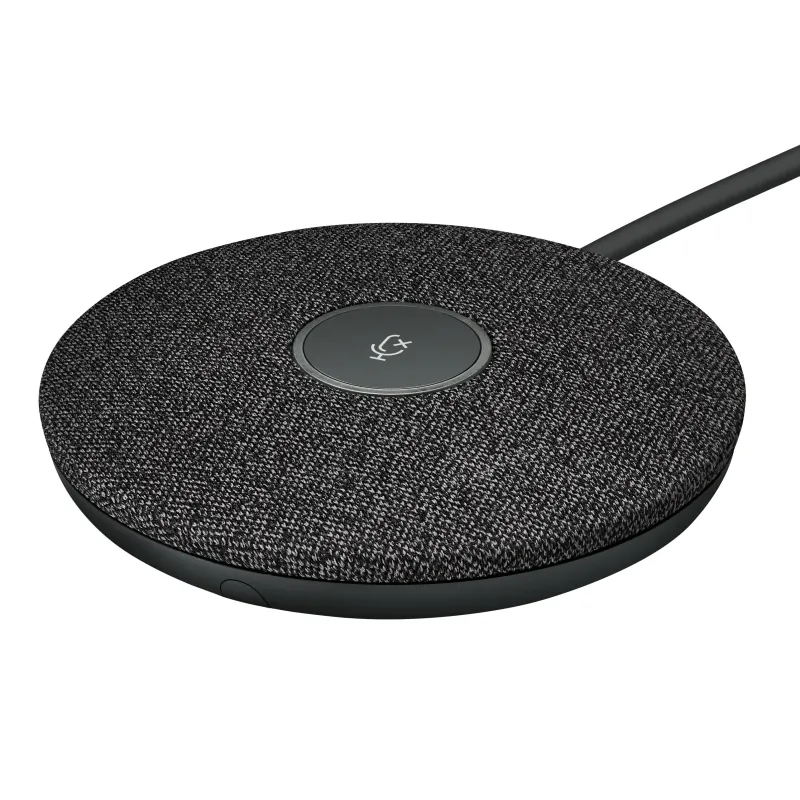 Microphone pod-989-000430 logitech