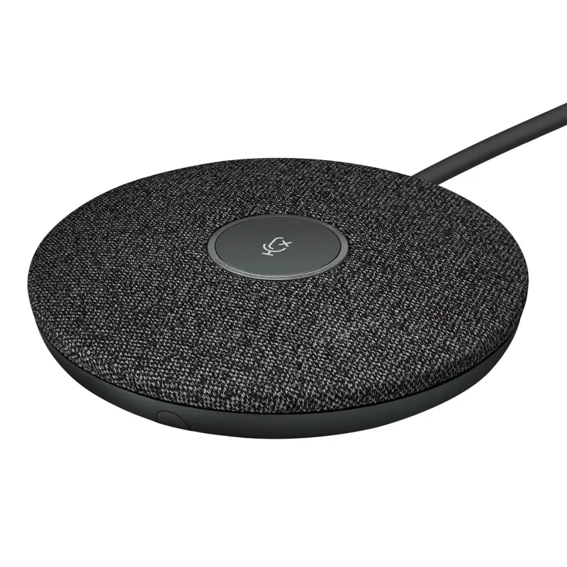 Microphone pod-989-000430 logitech