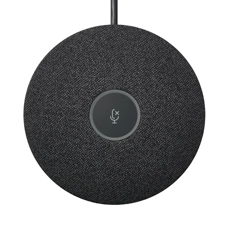 Microphone pod-989-000430 logitech