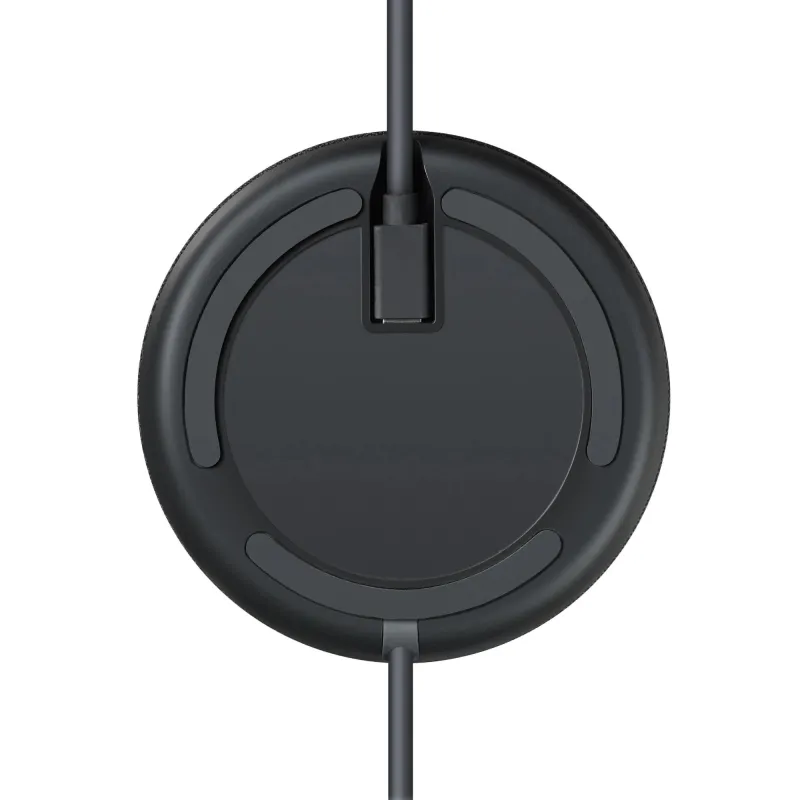 Microphone pod-989-000430 logitech