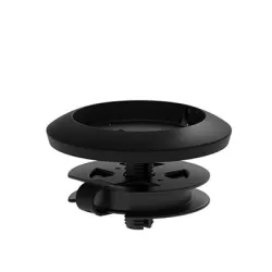 Microphone acc pod mount-952-000002 logitech
