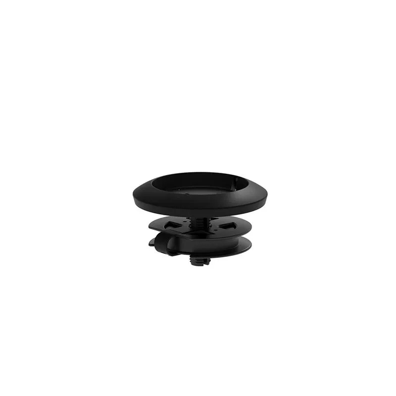 Microphone acc pod mount-952-000002 logitech