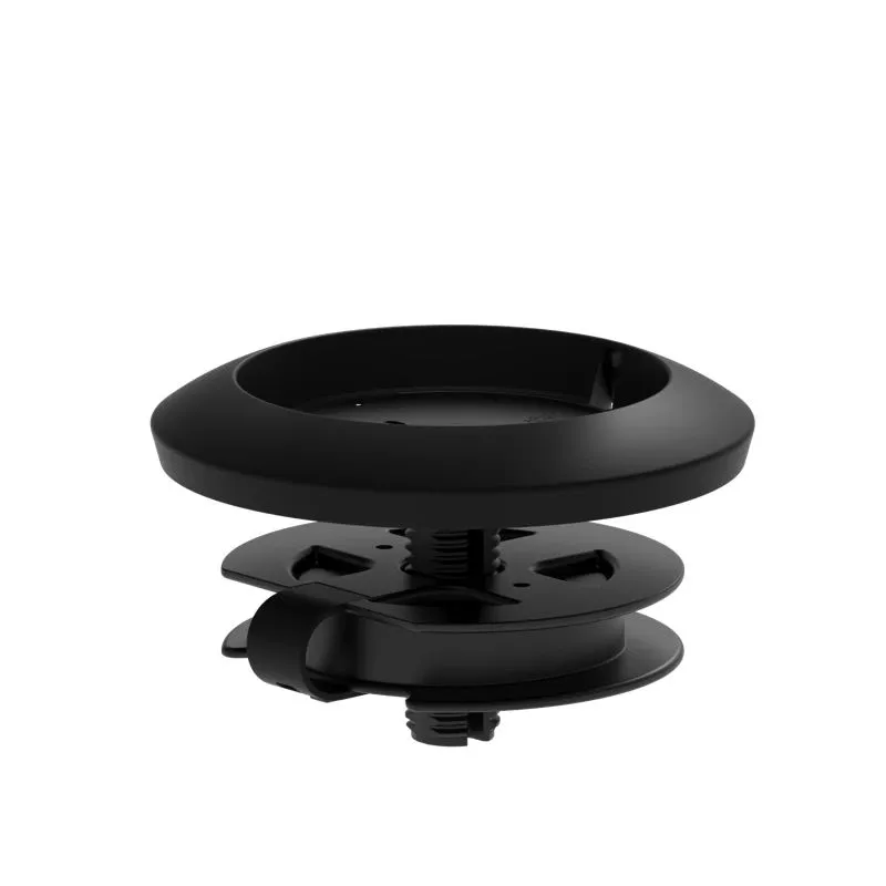 Microphone acc pod mount-952-000002 logitech