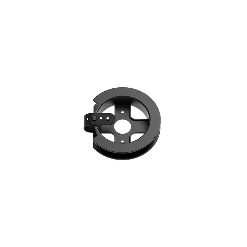 Microphone acc pod mount-952-000002 logitech