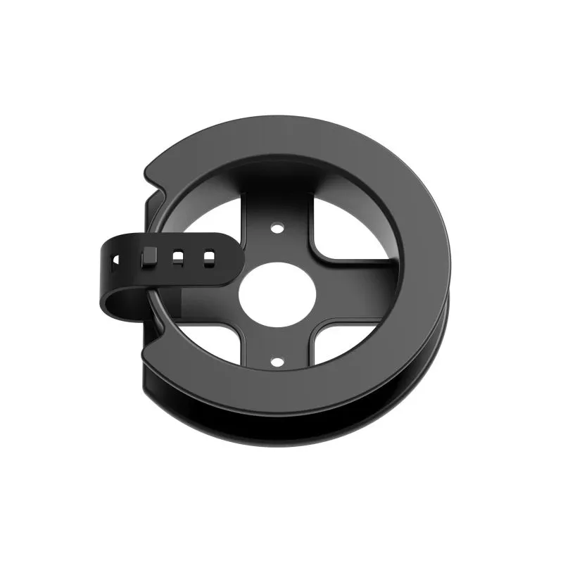 Microphone acc pod mount-952-000002 logitech