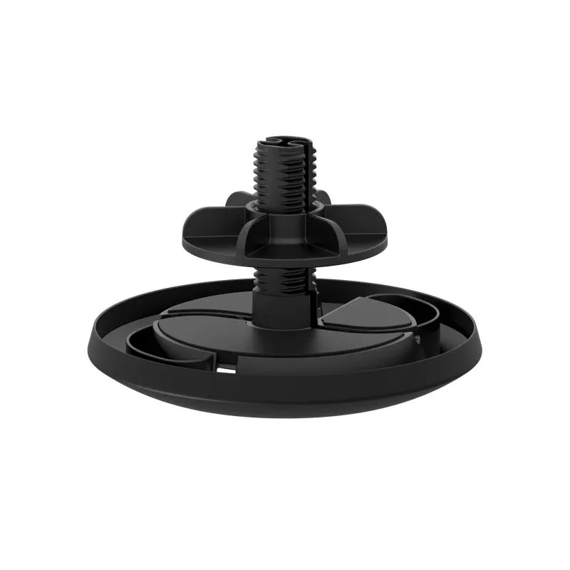 Microphone acc pod mount-952-000002 logitech