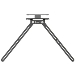 Tv acc mount for video bars-952-000041 logitech