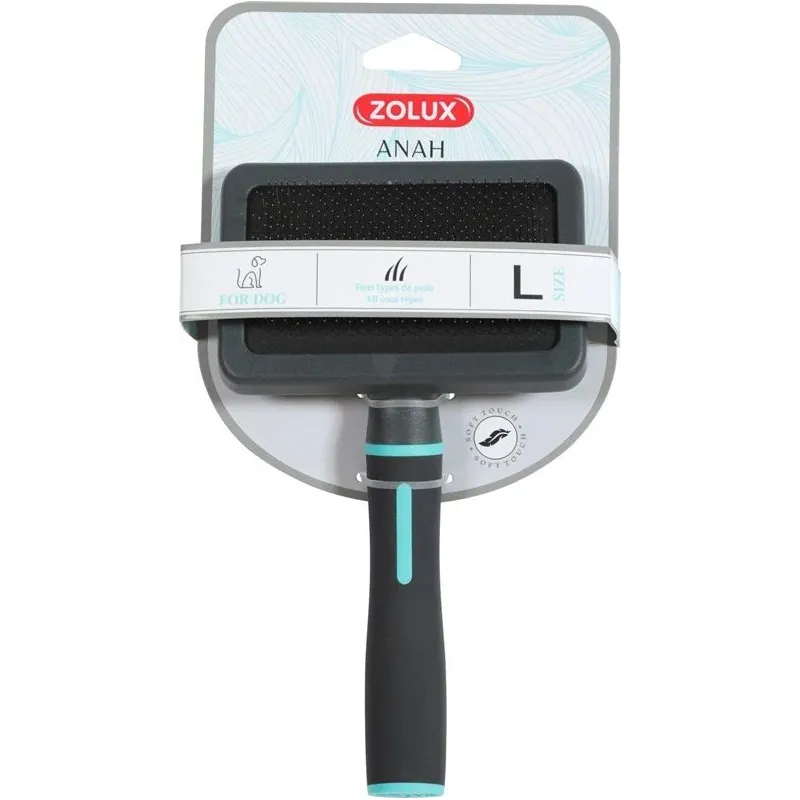 Anah slicker large