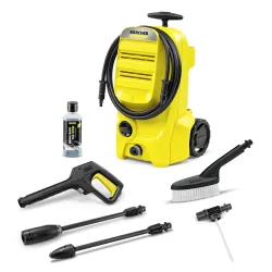 High pressure washer k 3-classic 1.676-222.0 karcher