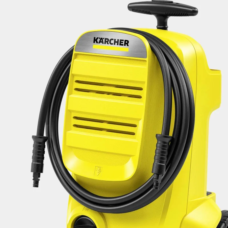 High pressure washer k 3-classic 1.676-222.0 karcher