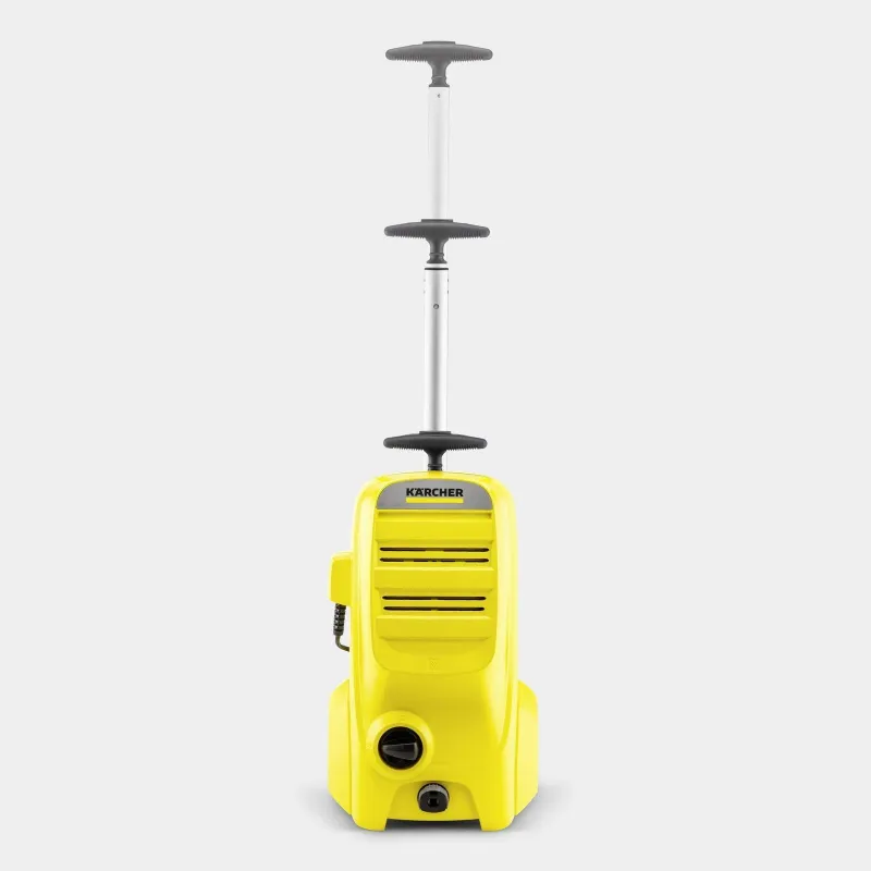 High pressure washer k 3-classic 1.676-222.0 karcher