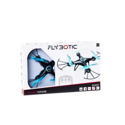 FLYBOTIC raadioteel juhitav droon STUNT