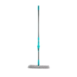 Beldray LA00000044UFEU7 Anti-bac Telescopic Double-Sided Flat Mop