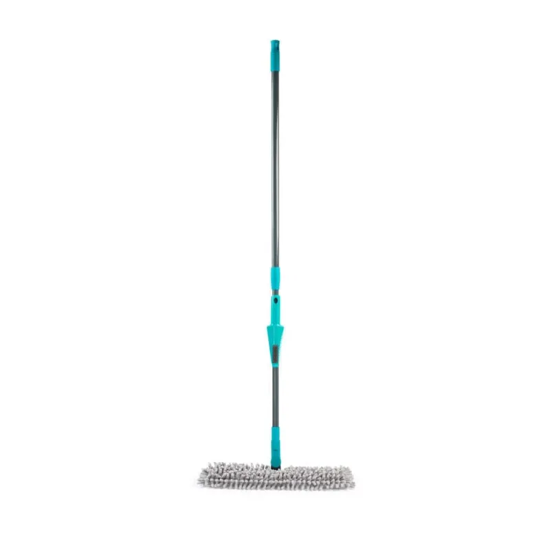 Beldray LA00000044UFEU7 Anti-bac Telescopic Double-Sided Flat Mop