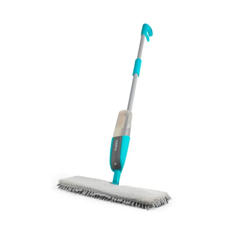 Beldray LA00000035UFEU7 Anti-bac Double-sided Spray Mop