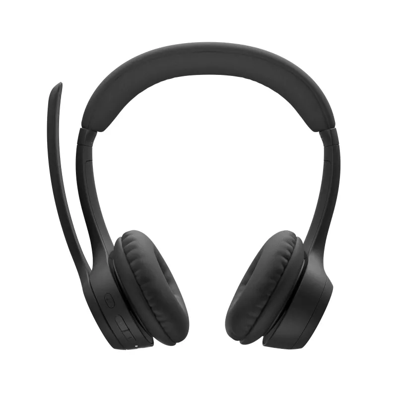 Headset zone 300-midn black 981-001407 logitech