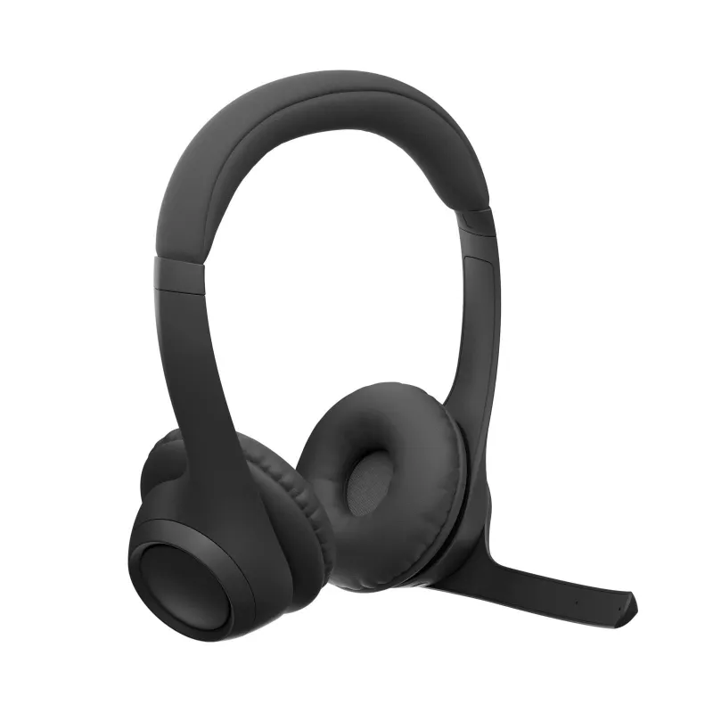 Headset zone 300-midn black 981-001407 logitech