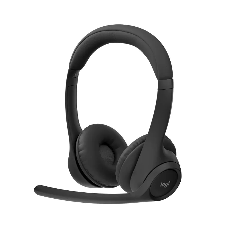 Headset zone 300-midn black 981-001407 logitech
