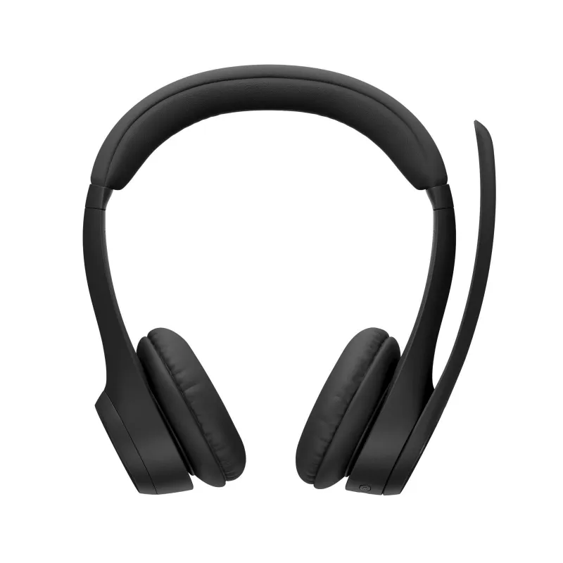 Headset zone 300-midn black 981-001407 logitech
