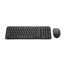 Keyboard wrl combo mk250-920-013519 logitech