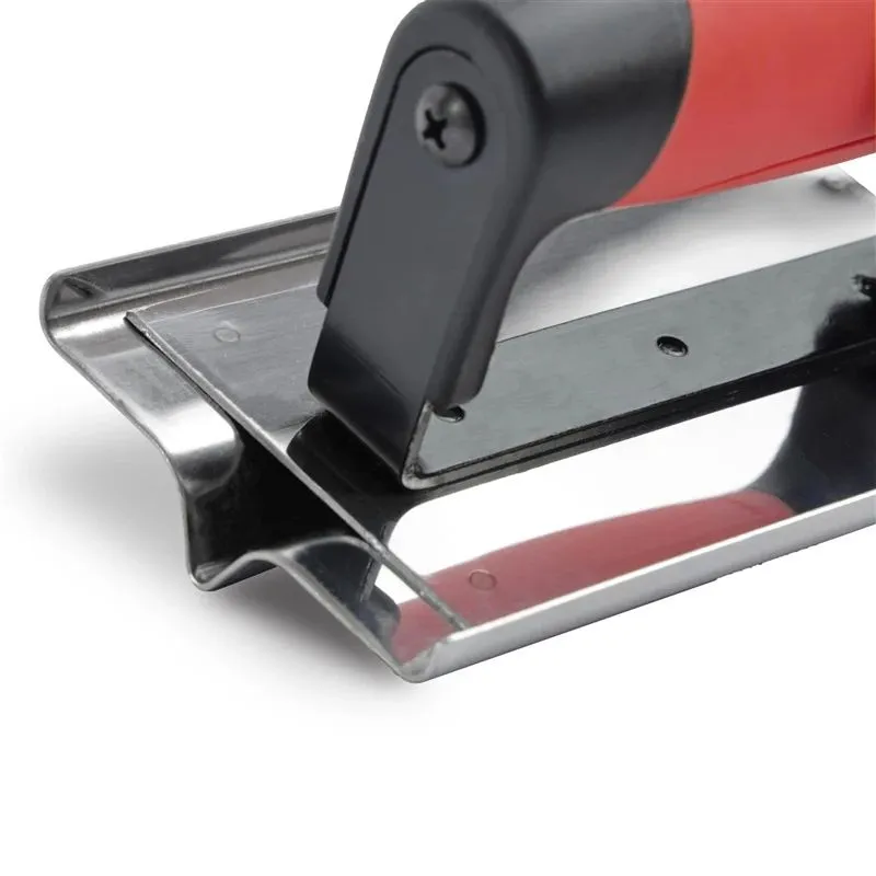 Ķelle rievota comensal nerū tēr 150x76mm