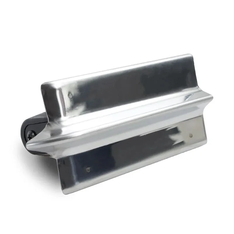 Ķelle rievota comensal nerū tēr 150x76mm