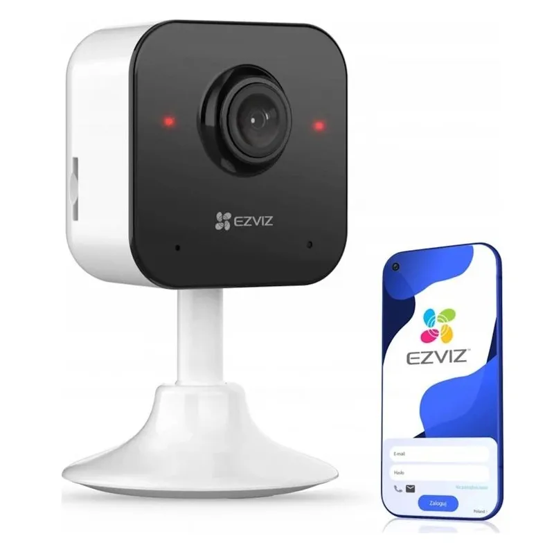 Drošības kamera Ezviz H1C CS-CH1C