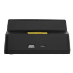 Tablet acc charging dock-charging dock pad 4 ulefone