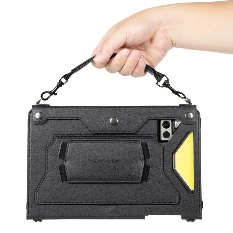 Tablet case holster pro pad 4-ulefone