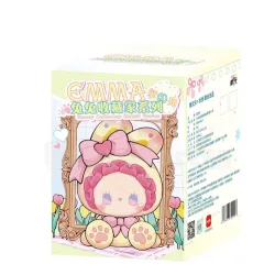 LUCKY EMMA Фигурка-сюрприз - Bunny Collector Debut Series