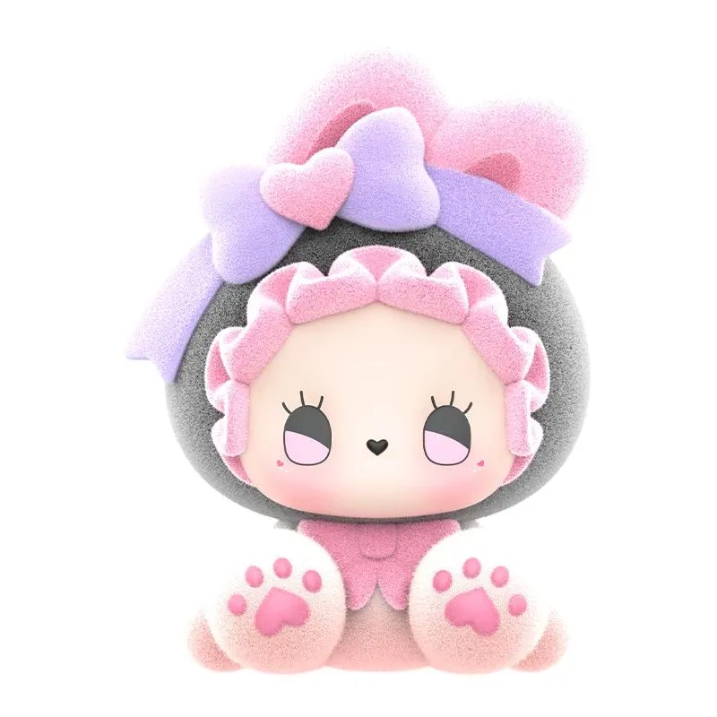 LUCKY EMMA Фигурка-сюрприз - Bunny Collector Debut Series