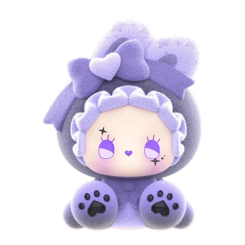 LUCKY EMMA Фигурка-сюрприз - Bunny Collector Debut Series